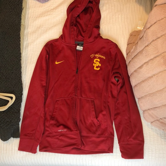 Nike Other - USC Sweatshirt